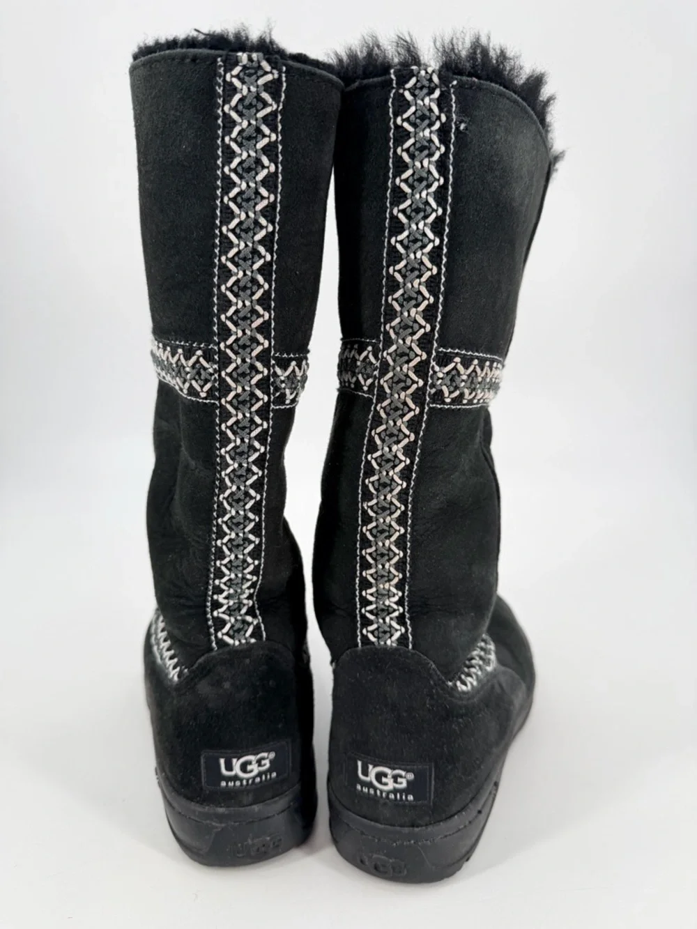 UGG good used